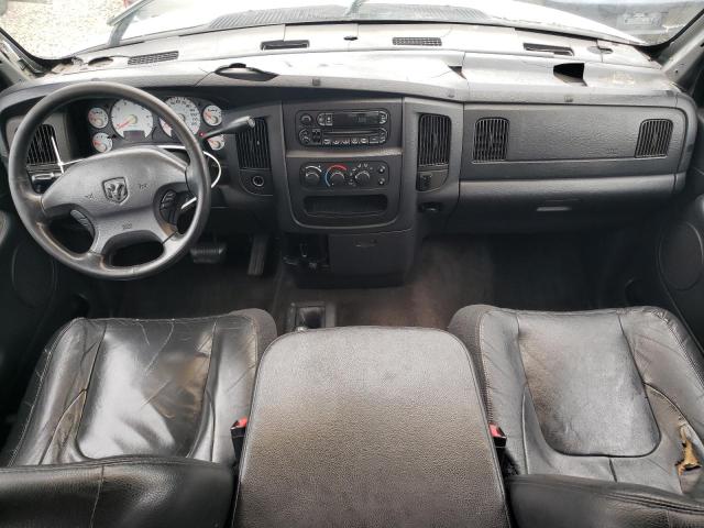 Фото 8 с аукциона – 2002 DODGE RAM 1500 с VIN 1D7HU18N02J217807