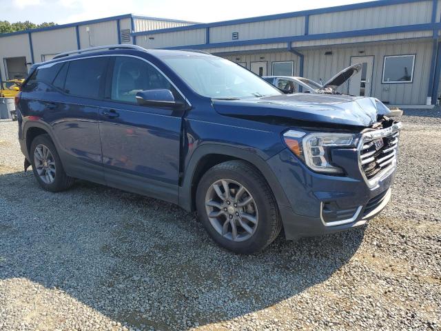 Photo 4 from auction – 2022 GMC TERRAIN SL with VIN 3GKALVEV6NL146981