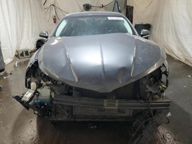 Photo 5 from auction – 2016 LINCOLN MKZ with VIN 3LN6L2G9XGR633757