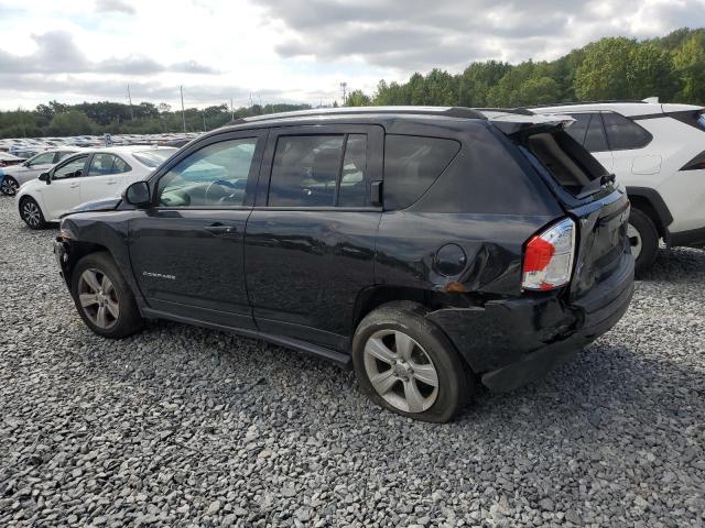 Photo 2 from auction – 2013 JEEP COMPASS LATITUDE with VIN 1C4NJDEB6DD261684