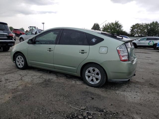 Photo 2 from auction – 2008 TOYOTA PRIUS with VIN JTDKB20U587784082