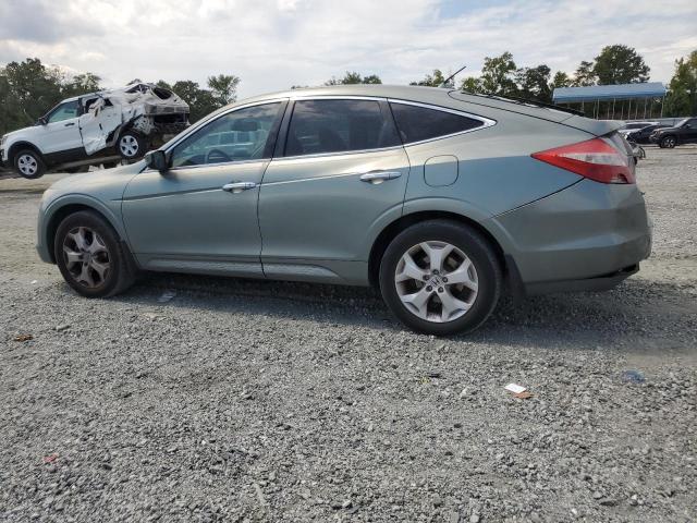 Photo 2 from auction – 2012 HONDA CROSSTOUR with VIN 5J6TF1H51CL000300