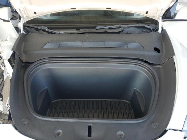 Photo 11 from auction – 2021 TESLA MODEL Y with VIN 5YJYGAEE4MF274656