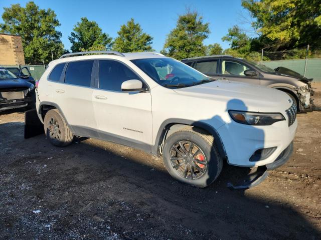 Photo 4 from auction – 2019 JEEP CHEROKEE L with VIN 1C4PJMLB3KD259836