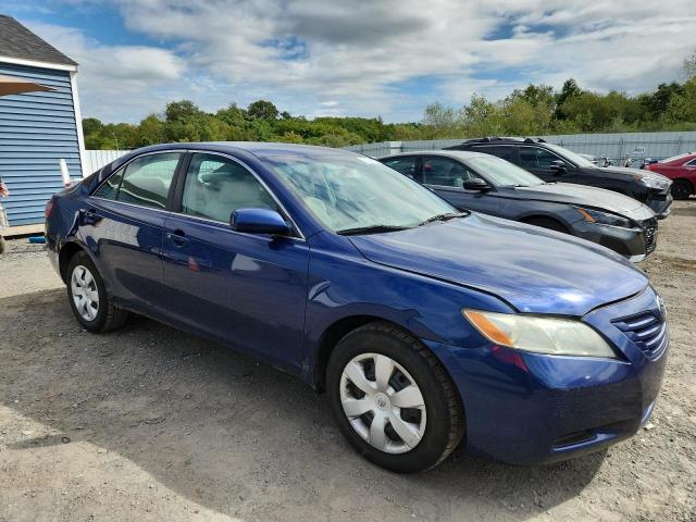 Photo 4 from auction – 2007 TOYOTA CAMRY CE with VIN 4T1BE46K37U062954