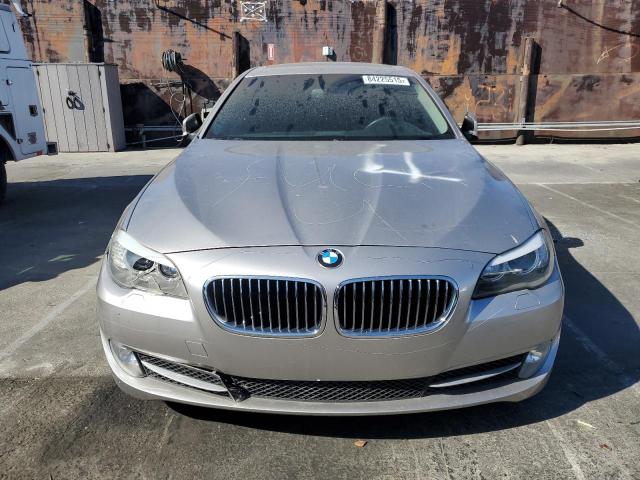 Photo 5 from auction – 2012 BMW 528 I with VIN WBAXG5C57CDX02812