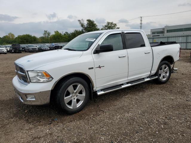 DODGE RAM 1500 S 2012 with VIN 1C6RD6LT5CS348641 - Photo from auction