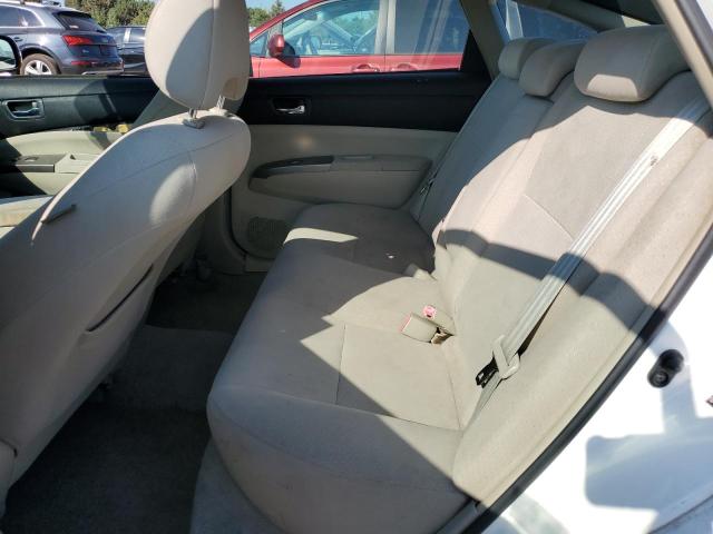 Photo 10 from auction – 2007 TOYOTA PRIUS with VIN JTDKB20U277550545