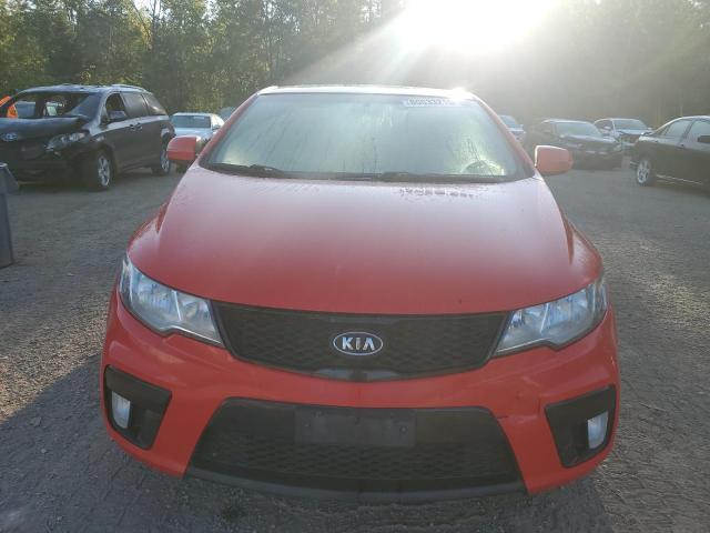 Photo 5 from auction – 2013 KIA FORTE SX with VIN KNAFW6A39D5665697