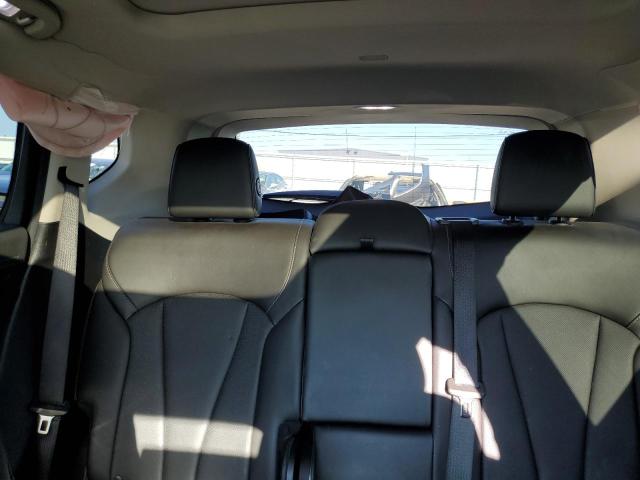 Photo 10 from auction – 2020 BUICK ENVISION ESSENCE with VIN LRBFX2SA8LD157925