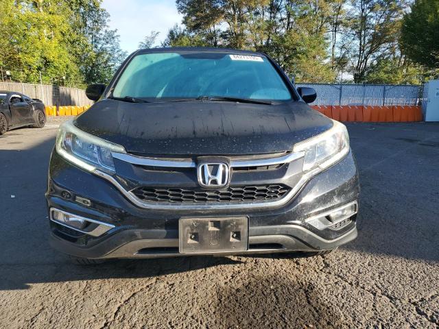 Photo 5 from auction – 2016 HONDA CR-V EX with VIN 2HKRM4H58GH656558