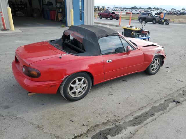 Photo 3 from auction – 1995 MAZDA MX-5 MIATA with VIN JM1NA3536S0600824