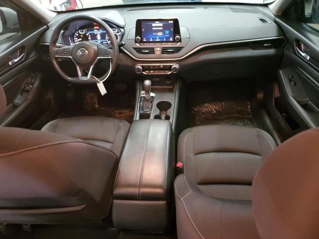 Photo 8 from auction – 2020 NISSAN ALTIMA S with VIN 1N4BL4BV4LC266971