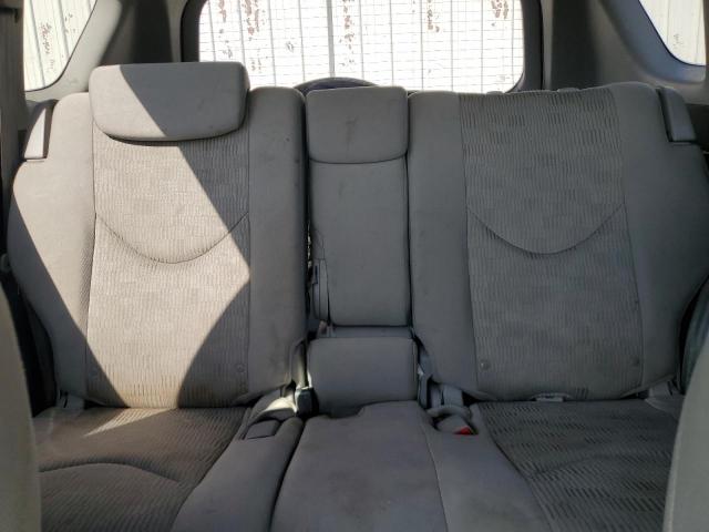 Photo 10 from auction – 2011 TOYOTA RAV4 with VIN 2T3BF4DV4BW146677
