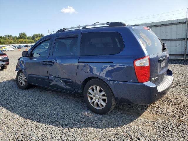 Photo 2 from auction – 2008 KIA SEDONA EX with VIN KNDMB233186244214