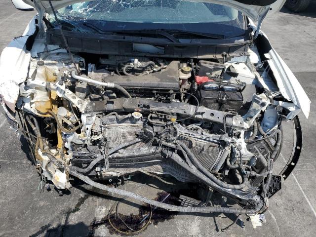 Photo 11 from auction – 2017 NISSAN ROGUE S with VIN KNMAT2MT4HP549148
