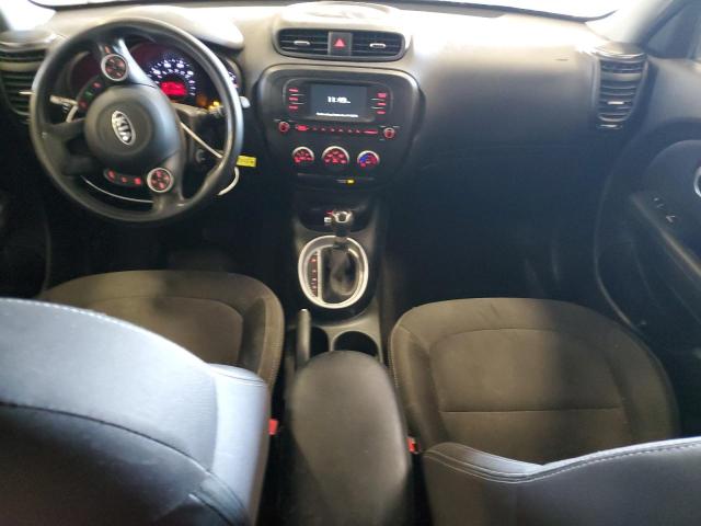 Photo 8 from auction – 2017 KIA SOUL with VIN KNDJN2A28H7465985