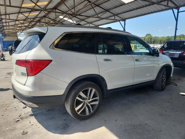 Photo 3 from auction – 2016 HONDA PILOT TOUR with VIN 5FNYF6H90GB006724
