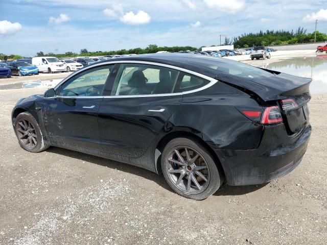 Photo 2 from auction – 2019 TESLA MODEL 3 with VIN 5YJ3E1EA0KF316735