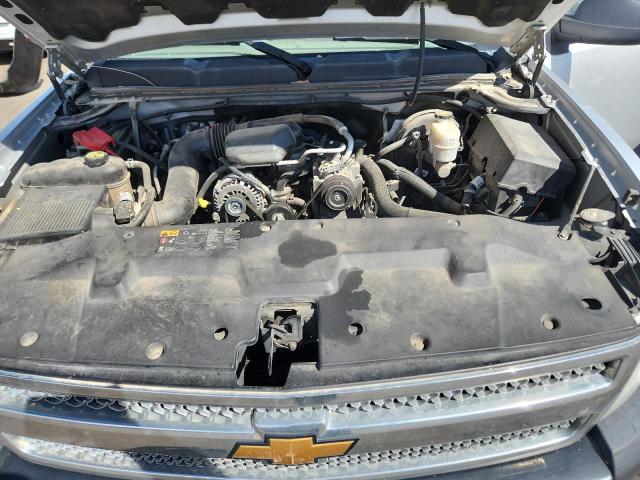 Photo 11 from auction – 2013 CHEVROLET SILVERADO with VIN 1GCNCPEX4DZ333668