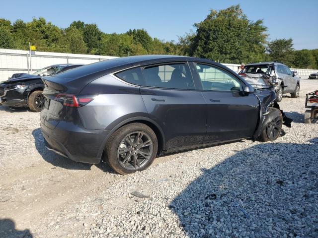 Photo 3 from auction – 2025 TESLA MODEL Y with VIN 7SAYGDEE7SA343886