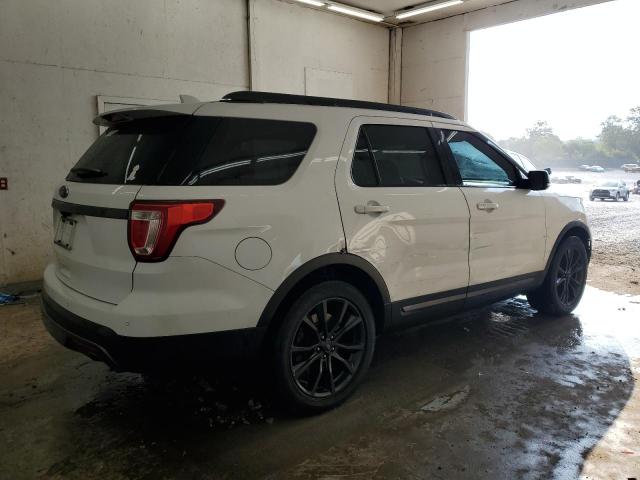 Photo 3 from auction – 2017 FORD EXPLORER X with VIN 1FM5K7D89HGD78163