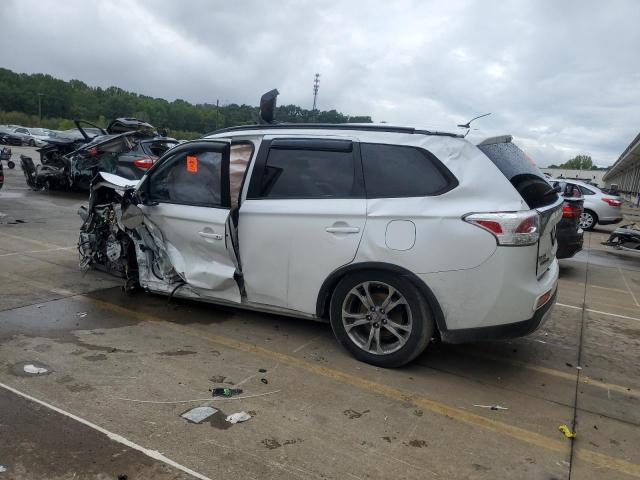 Photo 2 from auction – 2015 MITSUBISHI OUTLANDER with VIN JA4AD3A39FZ006459