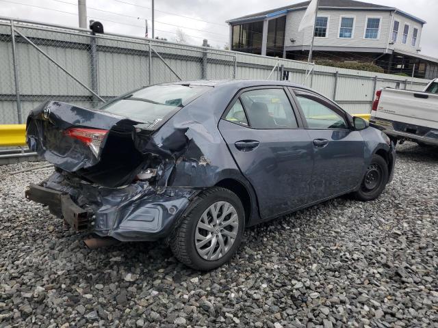 Photo 3 from auction – 2019 TOYOTA COROLLA L with VIN 2T1BURHE7KC211125