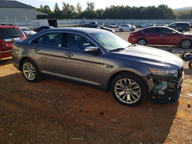 Photo 4 from auction – 2013 FORD TAURUS LIM with VIN 1FAHP2J85DG203662