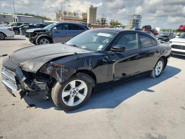 DODGE CHARGER SE 2013 with VIN 2C3CDXBG2DH507721 - Photo from auction