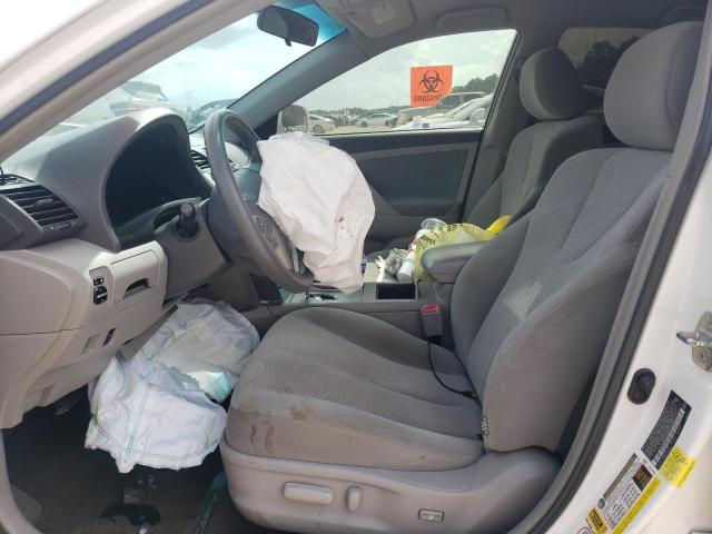 Photo 7 from auction – 2011 TOYOTA CAMRY BASE with VIN 4T4BF3EK3BR188058