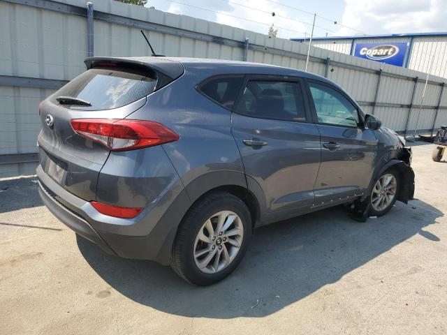 Photo 3 from auction – 2016 HYUNDAI TUCSON SE with VIN KM8J23A44GU024320