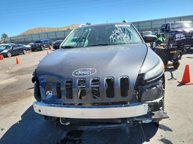 Photo 5 from auction – 2016 JEEP CHEROKEE L with VIN 1C4PJMCS1GW236633