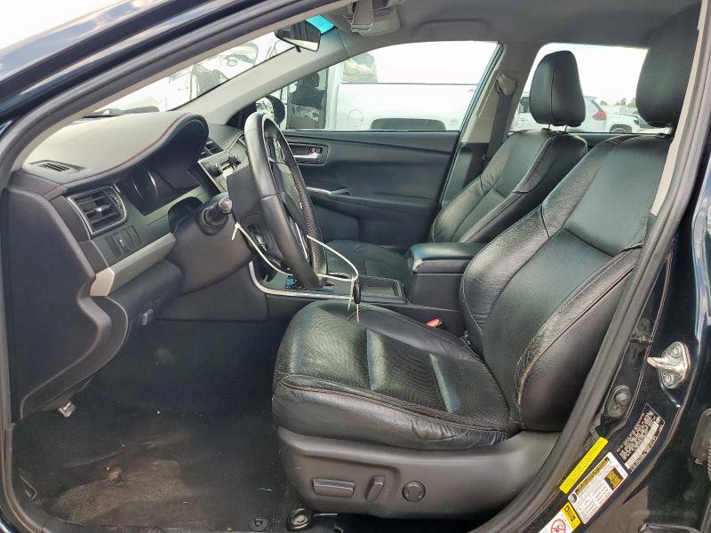 Photo 7 from auction – 2015 TOYOTA CAMRY LE with VIN 4T1BF1FK0FU080631
