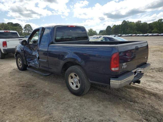 Zdjęcie 2 z aukcji – 2003 FORD F150 z VIN 1FTRX17243NA27533