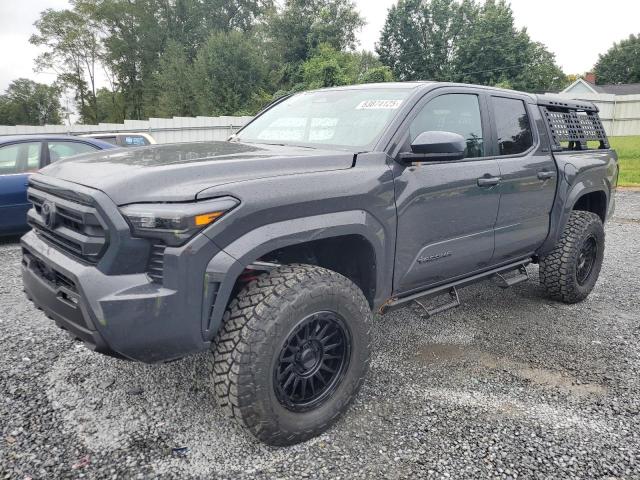 Photo 1 from auction – 2025 TOYOTA TACOMA DOU with VIN 3TMLB5JN8SM157371
