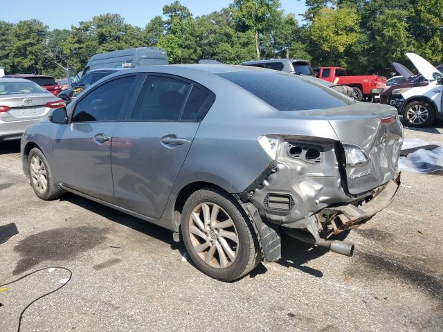 Photo 2 from auction – 2012 MAZDA 3 I with VIN JM1BL1W71C1697123