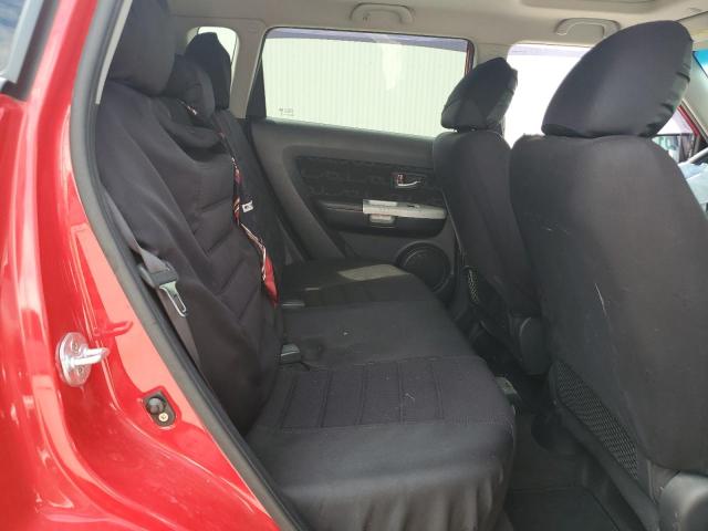 Фото 11 с аукциона – 2012 KIA SOUL + с VIN KNDJT2A61C7362814