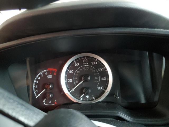 Photo 9 from auction – 2021 TOYOTA COROLLA LE with VIN 5YFEPMAE1MP240981