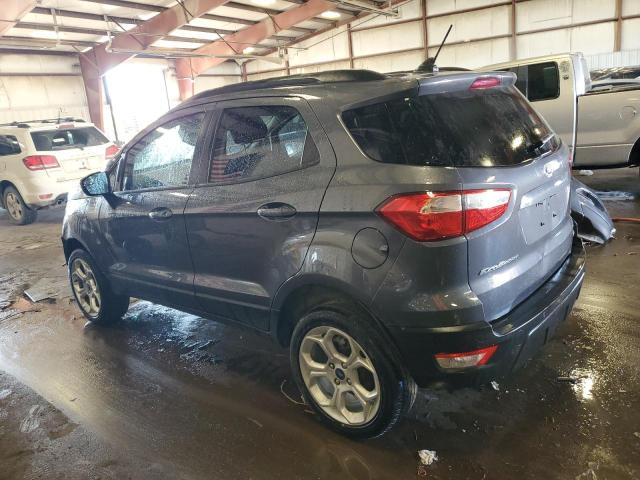 Photo 2 from auction – 2022 FORD ECOSPORT S with VIN MAJ6S3GL5NC460059