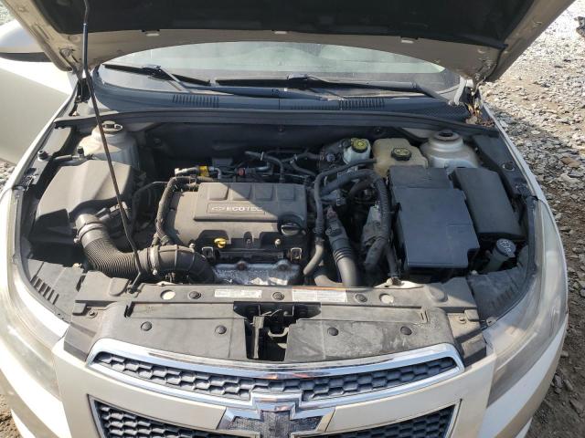 Photo 11 from auction – 2014 CHEVROLET CRUZE LT with VIN 1G1PC5SB3E7201819