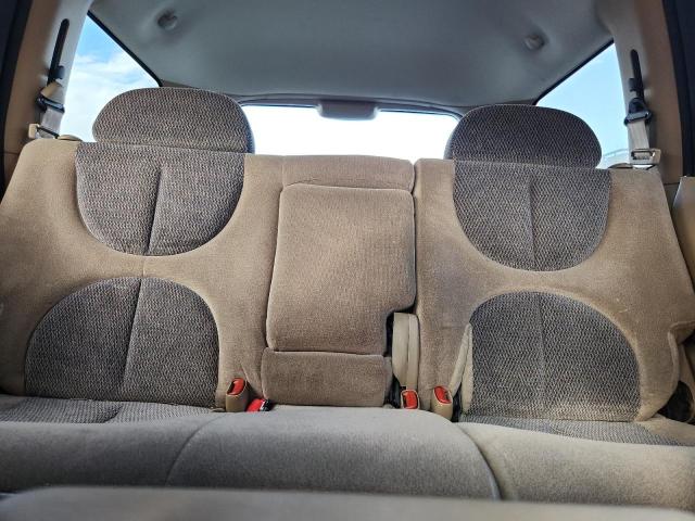 Photo 10 from auction – 1999 DODGE DURANGO with VIN 1B4HS28Y8XF665252