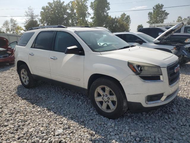 Photo 4 from auction – 2015 GMC ACADIA SLE with VIN 1GKKVNEDXFJ229778