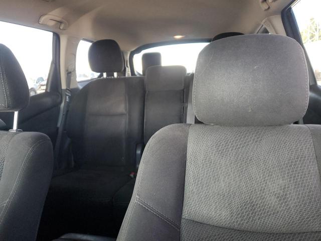 Photo 10 from auction – 2015 NISSAN PATHFINDER S with VIN 5N1AR2MN1FC717103