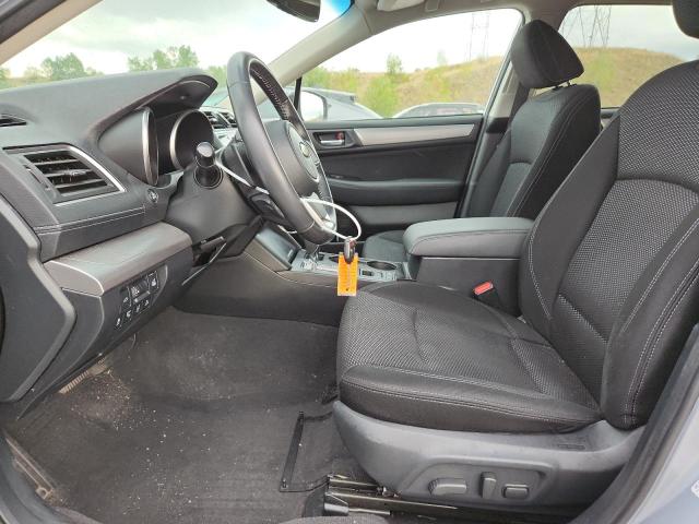 Photo 7 from auction – 2019 SUBARU OUTBACK 2. with VIN 4S4BSAFC3K3202211