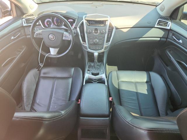 Photo 8 from auction – 2012 CADILLAC SRX with VIN 3GYFNGE36CS651809