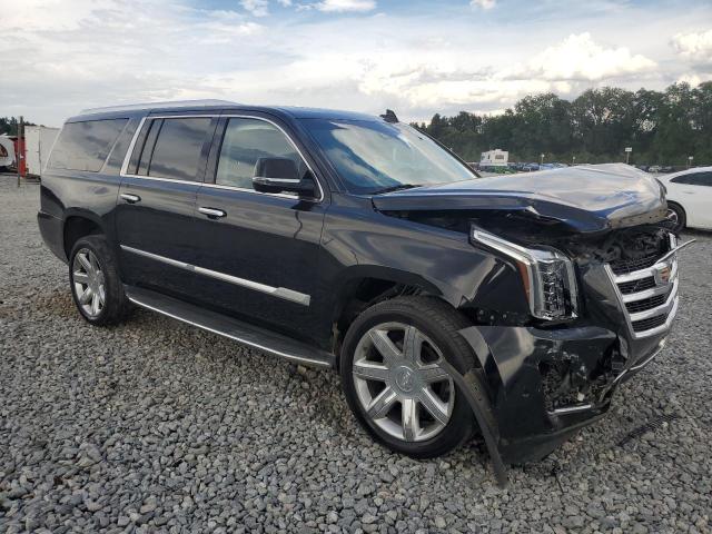Photo 4 from auction – 2019 CADILLAC ESCALADE with VIN 1GYS3HKJ2KR138460