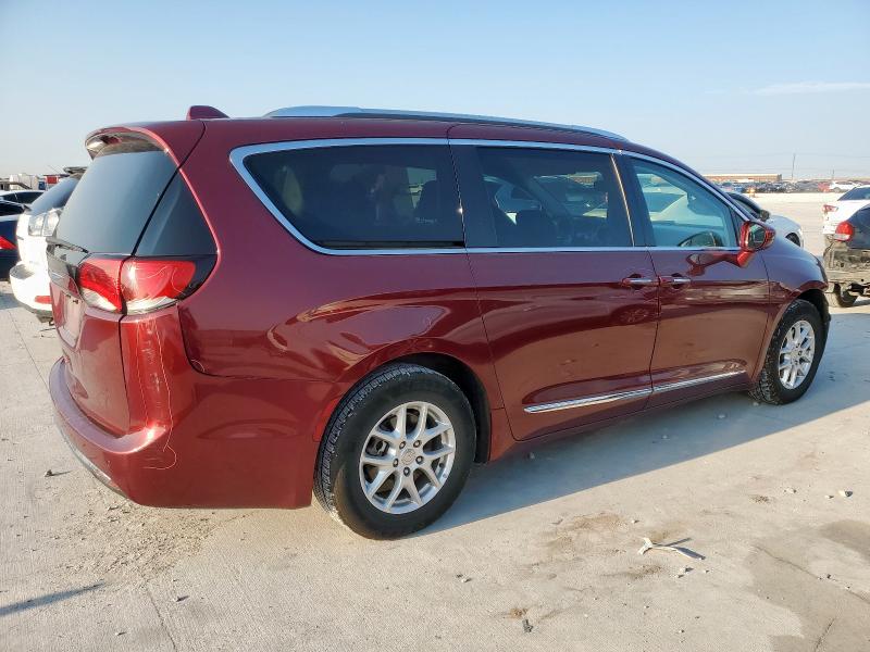 Photo 3 from auction – 2020 CHRYSLER PACIFICA TOURING L with VIN 2C4RC1BG9LR130948