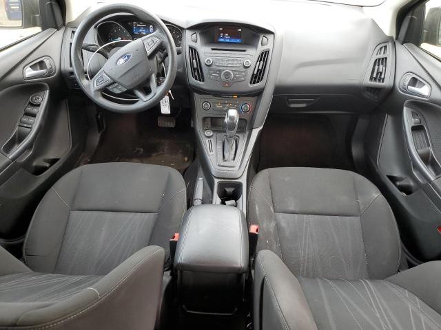 Photo 8 from auction – 2015 FORD FOCUS SE with VIN 1FADP3F23FL378785
