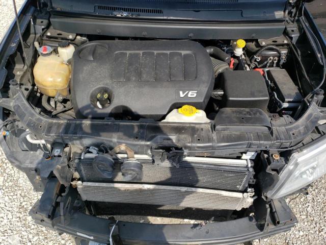 Photo 12 from auction – 2016 DODGE JOURNEY SX with VIN 3C4PDDBG7GT108374